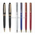 Plastic Ball Pen Good quality promotion ballpoint pen with custom logo Manufactory